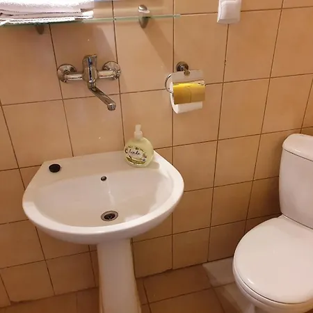 Dom Wczasowy Port Pensjonat *