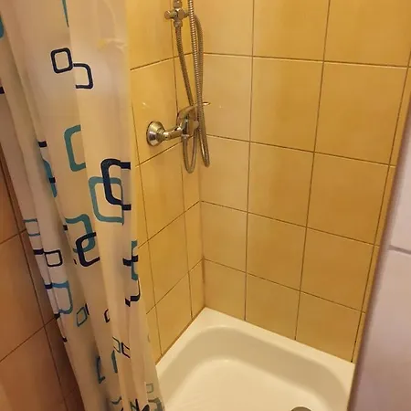 Pensjonat Dom Wczasowy Port *