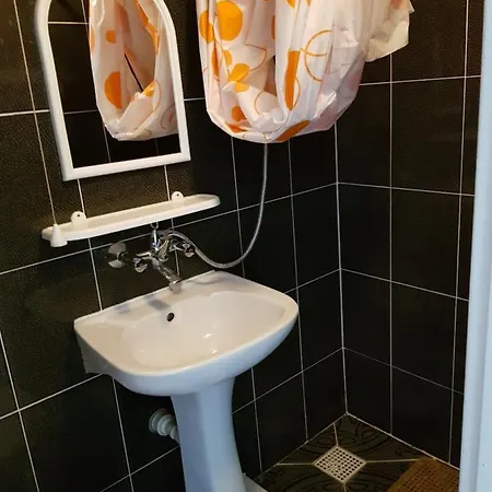 Dom Wczasowy Port Pensjonat *