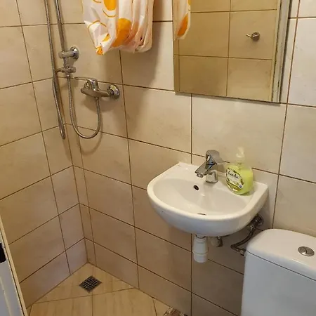 Dom Wczasowy Port Darłowo