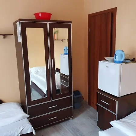Dom Wczasowy Port Pensjonat Darłowo