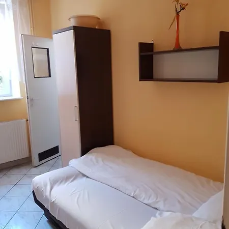 Dom Wczasowy Port Pensjonat