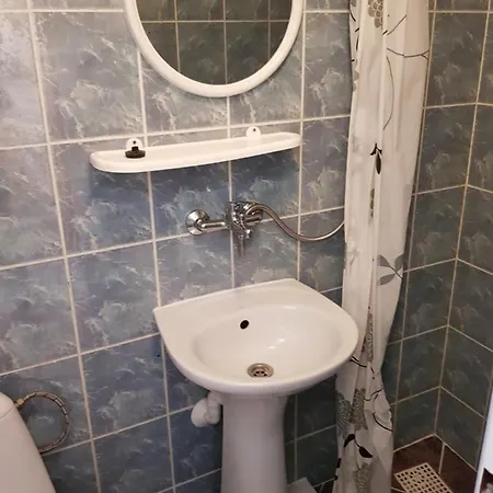 Pensjonat Dom Wczasowy Port Darłowo