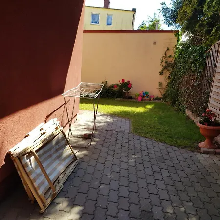 Pensjonat Dom Wczasowy Port *