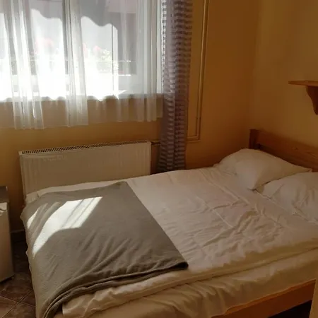 Pensjonat Dom Wczasowy Port Darłowo