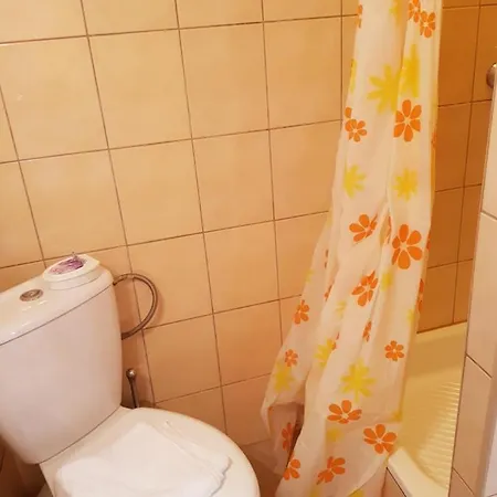 Dom Wczasowy Port Pensjonat *