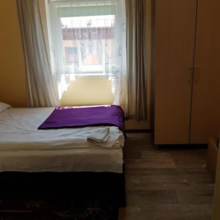 Dom Wczasowy Port Pensjonat