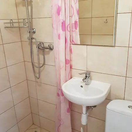 Dom Wczasowy Port Pensjonat Darłowo